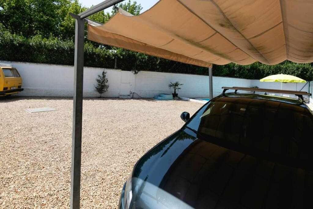 Newly Renovated Room W Pool & Bikeparking Girona Bagian luar foto
