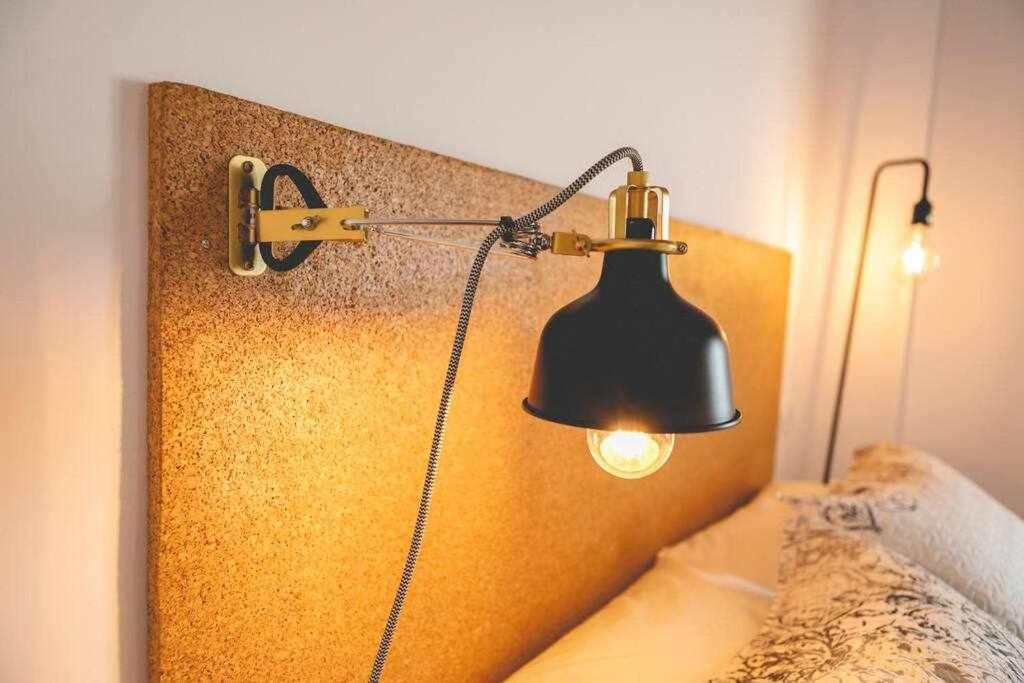 Newly Renovated Room W Pool & Bikeparking Girona Ruang foto
