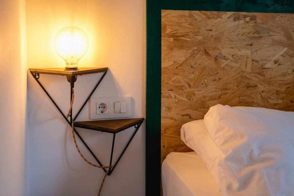 Newly Renovated Room W Pool & Bikeparking Girona Ruang foto