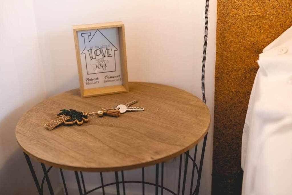 Newly Renovated Room W Pool & Bikeparking Girona Ruang foto