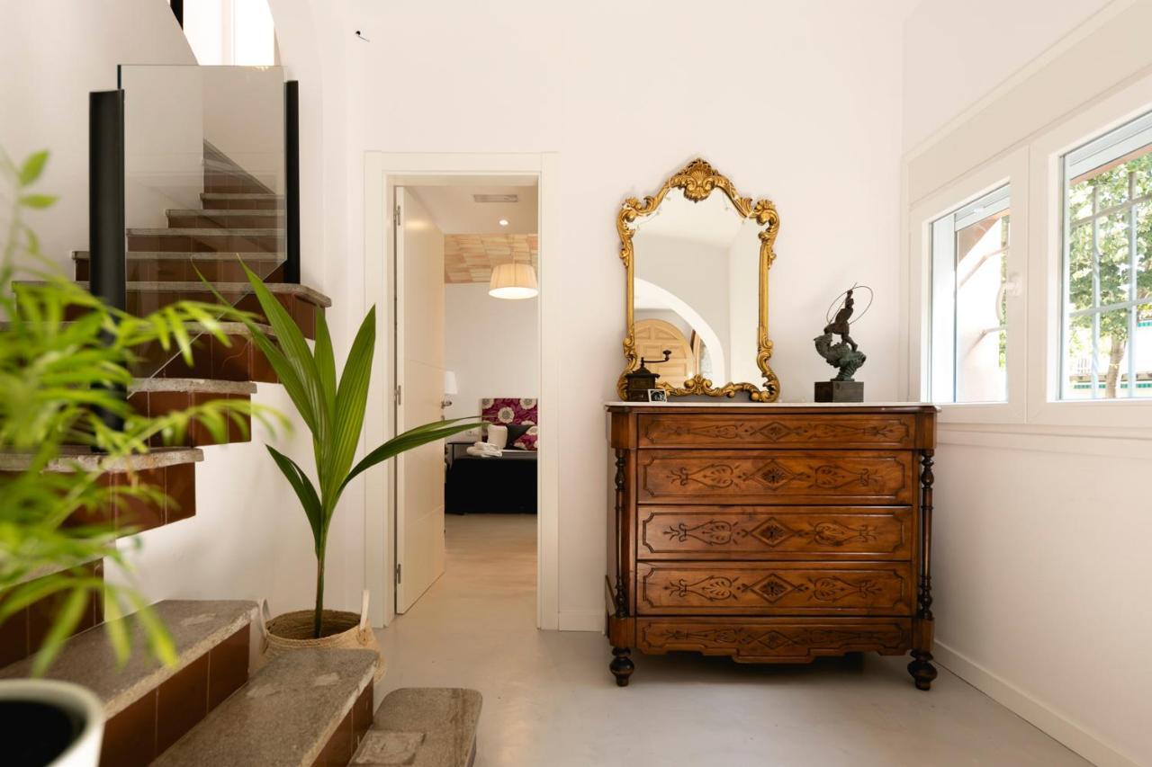 Newly Renovated Room W Pool & Bikeparking Girona Bagian luar foto
